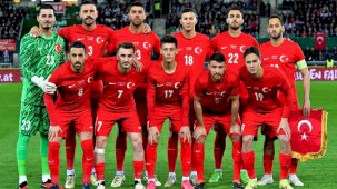 A Milli Takım, oynadığı iki hazırlık maçını da yenildi