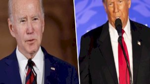 ABD başkanlık yarışı Süper Salı'dan Biden ve Trump çıktı