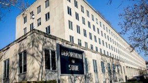 ABD: BMGK'nın Gazze tasarısı bağlayıcı değil ancak uygulanmalı