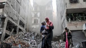 ABD Dışişleri Bakanı Blinken: Gazze'de ateşkes anlaşması mümkün