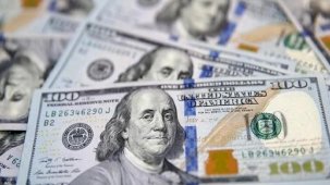 ABD ekonomisi 2023'ün son çeyreğinde yüzde 3,4 büyüdü