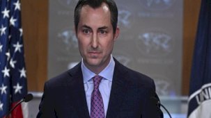 ABD: İsrail, Amerikan silahlarını uluslararası hukuka uygun kullanıyor