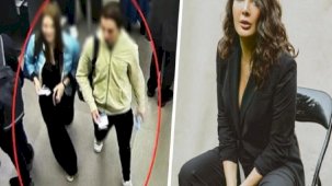 ABD, kendilerine sığınan yazar Eylem Tok ve oğlunu iade etmeyebilir