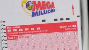 ABD'de 1,13 milyar dolarlık Mega Millions piyangosunu bir kişi kazandı