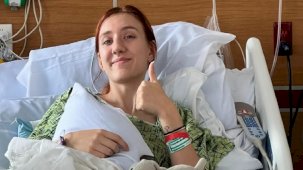 ABD'de 20 yaşındaki kız elektronik sigara nedeniyle canından oluyordu: Ciğeri söndü