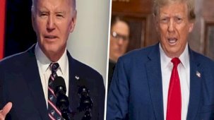 ABD'de Biden ve Trump, başkan adaylığı için gerekli delege sayısına ulaştı