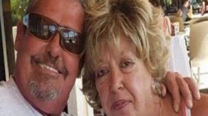 ABD'de ölen karısının cesediyle günlerce yaşadı