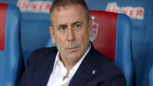 Abdullah Avcı'dan Fenerbahçe'ye gözdağı: İstatistiğime bakın