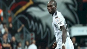 Aboubakar Beşiktaş Yönetimi'ne ne dedi? Takıma rest mi çekti?