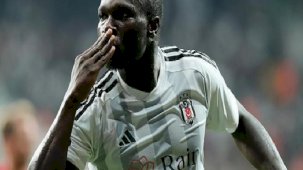 Aboubakar'a teklif! Beşiktaş'ın transfer için 4 günü var