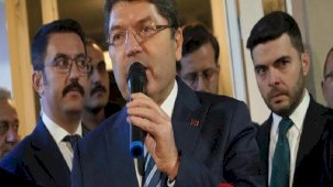 Adalet Bakanı Tunç: Vatandaşlarımızın özgürlüklerini arttırdık