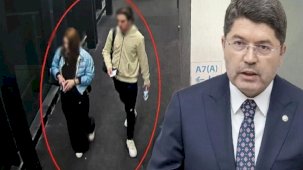 Adalet Bakanı Tunç: Yazar Eylem Tok ve oğlu hakkında kırmızı bülten çıkarıyoruz, süreç başladı