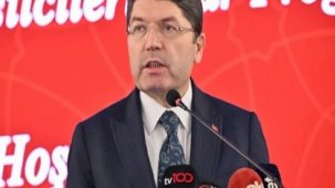 Adalet Bakanı Yılmaz Tunç: 9. Yargı Paketi'mizin hazırlıkları devam ediyor