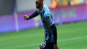 Adana Demirspor'da Emre Akbaba şoku! Yeni adresi Süper Lig devi
