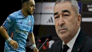 Adana Demirspor'da Yusuf Sarı'dan Samet Aybaba cevabı! EURO 2024 hedefini açıkladı