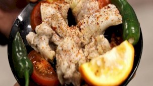 Adanalılar'ın yeni gözdesi 'koyun kulağı' ne? Koyun kulağı yenir mi?