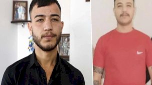 Adı peş peşe kadın cinayetlerine karışmıştı! Ümitcan Uygun'un cezaevindeki yeni görüntüsü ortaya çıktı