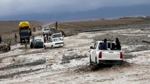 Afganistan'da olumsuz hava koşulları can aldı: En az 60 kişi öldü