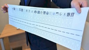 AK Parti başvuru yaptı! Yüksek Seçim Kurulu, İstanbul için oy pusulasını değiştirdi