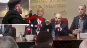 AK Partili çobandan Turgut Altınok'a tepki: 1 Nisan sabahı hezimetle kalkarsınız