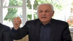 Alaattin Köseler kimdir? CHP İstanbul Beykoz Belediye Başkan Adayı Alaattin Köseler kaç yaşında, nereli?