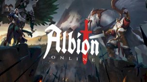Albion Online yeni Avrupa sunucusunu açıyor