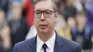 Aleksandar Vucic: Sırbistan'ı zor günler bekliyor