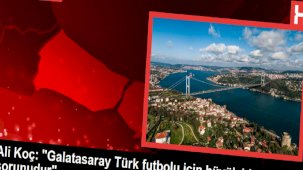 Ali Koç: 