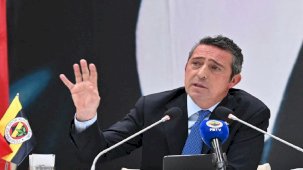 Ali Koç: Galatasaray'ın en büyük samimiyet testi yabancı hakem