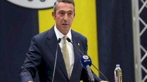 Ali Koç, zehir zemberek açıklamalarla Kulüpler Birliği Başkanlığı görevinden istifa etti: Gerekiyorsa alt lige düşeceğiz