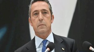 Ali Koç'tan Fenerbahçe taraftarına çağrı: Süper Kupa maçına bilet almayın