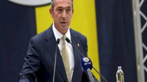 Ali Koç'tan Okan Buruk'a yaylım ateşi: Sormak lazım en yakın hakem arkadaşı kim?