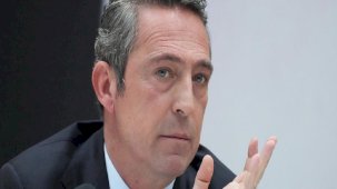 Ali Koç'tan taraftara 2 Nisan çağrısı