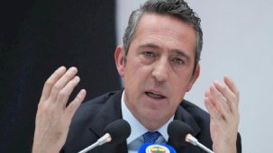 Ali Koç'un iftarında ligden çekilmeye kim ne dedi