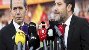 Ali Koç'un teklifini kabul etti! Erden Timur'dan bomba yorumlar