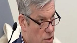 Alman gazeteciye 'soykırım niyeti belgesi' tepkisi