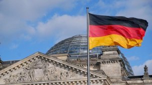 Almanya'da enflasyon şubatta yüzde 2,5 oldu