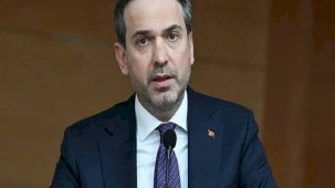 Alparslan Bayraktar, denizlerdeki enerji aramalarındaki son noktayı aktardı