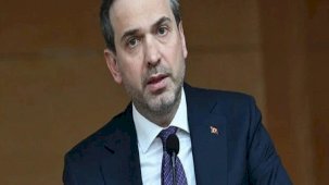 Alpaslan Bayraktar: Eti Maden işçi ve memur istihdamı kapsamında 218 personel alımı yapacak