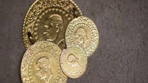 Altında yükseliş sürüyor! İşte gram, çeyrek ve cumhuriyet altını fiyatları