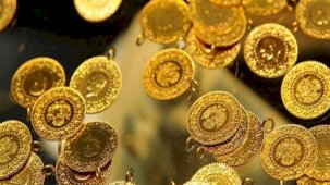 Altında yükseliş sürüyor! İşte gram, çeyrek ve cumhuriyet altını fiyatları