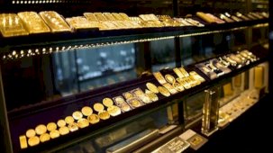 Altının ons fiyatı 2 bin 222 dolara ulaşarak rekor yeniledi