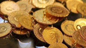 Altının onsu 2024'te yüzde 8,2 arttı! Serbest piyasada gram altın 2 bin 325 lira