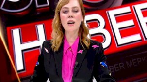 Ana Haber'de Demet Evgar sürprizi! Başlattığı kampanya alkış topladı