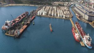 Anayasa Mahkemesi limanlarda işletme hakkını 49 yıla uzatan düzenlemeyi iptal etti