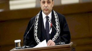 Anayasa Mahkemesi'nde seçim heyecanı! Zühtü Arslan'ın koltuğuna oturacak yeni başkan bugün belli oluyor