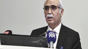 Anayasa Mahkemesi'nin yeni başkanı Kadir Özkaya oldu