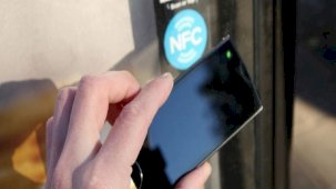 Android telefonlar, 161 ülkede 3 milyon otel odasının kilidini açabiliyor