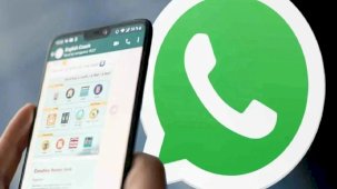 Android telefonlarda WhatsApp tasarımı değişiyor