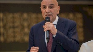 Ankara adayı Turgut Altınok: Emeklilere dolmuş dahil ulaşımı ücretsiz yapacağız